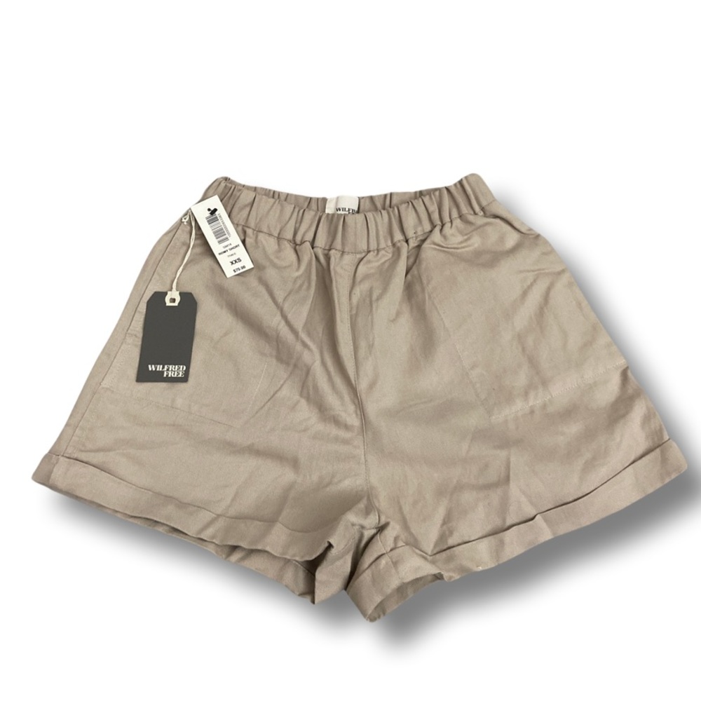 Aritzia Shorts